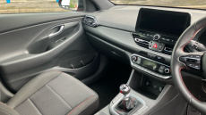 Hyundai i30 1.5T GDi N Line 5dr Petrol Hatchback